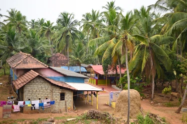 Remote Villages