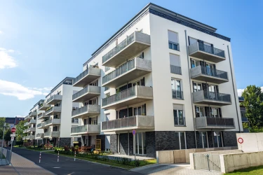 Apartments & Residences